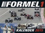 Cover: Formel 1 2015 - Neumann Verlage GmbH & Co. KG