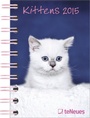 Cover: Kittens 2015 - Neumann Verlage GmbH & Co. KG