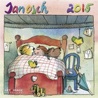 Abbildung von: Janosch 2015 - Neumann Verlage GmbH & Co. KG
