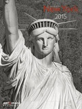 Cover: New York 2015 A&I - Neumann Verlage GmbH & Co. KG