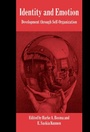 Cover: Identity and Emotion - Cambridge University Press