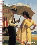 Cover: Vettriano 2015 - Neumann Verlage GmbH & Co. KG