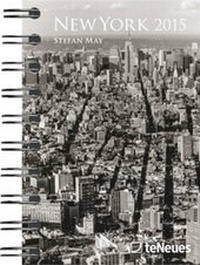 Abbildung von: New York 2015 - Neumann Verlage GmbH & Co. KG