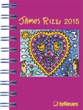 Cover: James Rizzi 2015 - Neumann Verlage GmbH & Co. KG