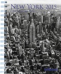 Cover: New York 2015 - Neumann Verlage GmbH & Co. KG