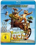 Cover: Schlau wie ein Luchs - Das gro&szlig;e Abenteuer - Great Movies