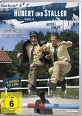 Cover: Hubert und Staller - Staffel 3 - Concorde Video