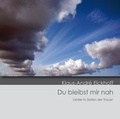 Cover: Du bleibst mir nah - Comitari Verlag