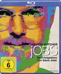Cover: jOBS - Die Erfolgsstory von Steve Jobs - Concorde Home Entertainment