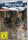Cover: Hubert und Staller - Die ins Gras beissen - Concorde Home Entertainment
