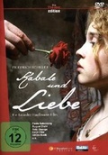 Cover: Kabale und Liebe - Naxos