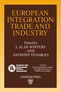 Abbildung von: European Integration - Cambridge University Press