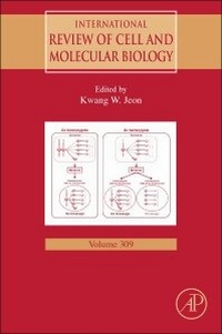 Abbildung von: International Review of Cell and Molecular Biology: Volume 309 - Academic Press