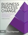 Cover: Business Process Change - Morgan Kaufmann
