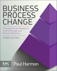 Abbildung von: Business Process Change - Morgan Kaufmann