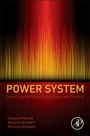 Cover: Power System Small Signal Stability Analysis and Control - Academic Press
