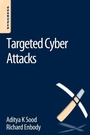 Cover: Targeted Cyber Attacks - Syngress