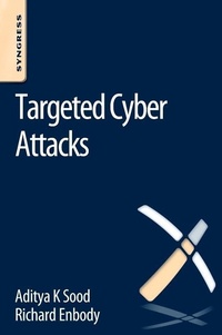 Enlarge image Cover: Targeted Cyber Attacks - Syngress