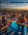 Cover: Handbook of Asian Finance - Academic Press