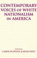 Cover: Contemporary Voices of White Nationalism in America - Cambridge University Press