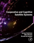 Cover: Cooperative and Cognitive Satellite Systems - Academic Press