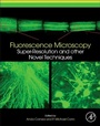 Cover: Fluorescence Microscopy - Academic Press