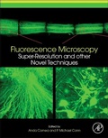 Cover: Fluorescence Microscopy - Academic Press