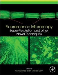 Enlarge image Cover: Fluorescence Microscopy - Academic Press
