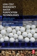 Cover: Low Cost Emergency Water Purification Technologies - Butterworth-Heinemann