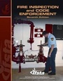 Cover: Fire Inspection and Code Enforcement - International Fire Service Training Association