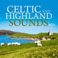 Abbildung von: Celtic And Highland Sounds - ZYX Music
