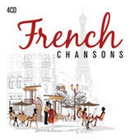Abbildung von: French Chansons - ZYX Music