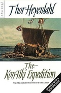 Cover: The Kon-Tiki Expedition - Flamingo