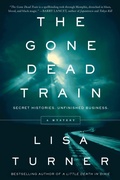 Cover: The Gone Dead Train - HarperCollins