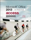 Cover: Microsoft Office Access 2013 Complete: In Practice - McGraw-Hill Professional