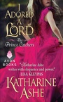 Cover: I Adored a Lord - Avon