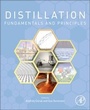Cover: Distillation - Academic Press