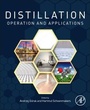 Cover: Distillation - Academic Press