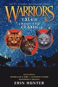 Cover: Warriors: Tales from the Clans - HarperCollins
