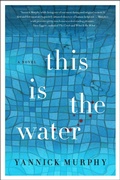Cover: This is the Water - HarperCollins