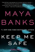 Cover: Keep Me Safe - Avon Books