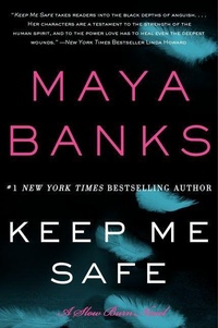 Enlarge image Cover: Keep Me Safe - Avon Books