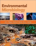 Cover: Environmental Microbiology - Academic Press