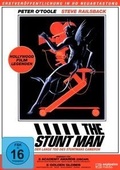 Cover: The Stunt Man - Der lange Tod des Stuntmans Cameron - AL!VE Ag