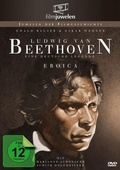 Cover: Ludwig van Beethoven - Eine deutsche Legende - Fernsehjuwelen