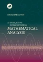Cover: An Interactive Introduction to Mathematical Analysis Paperback with CD-ROM - Cambridge University Press