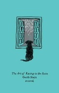 Cover: The Art of Racing in the Rain - Collins
