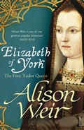 Bild: Elizabeth of York - Vintage