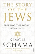 Cover: The Story of the Jews - Vintage