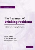 Bild: The Treatment of Drinking Problems - Cambridge University Press